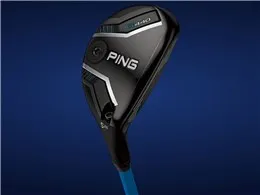 G440 ハイブリッド ユーティリティー レフティー [NS PRO MODUS3 TOUR 120 フレックス：S ロフト：26]