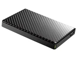 HDPT-UTS1K [カーボンブラック]