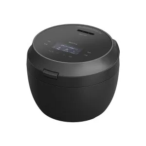 【新品】Panasonic パナソニック 炊飯器 ビストロ SR-X910D-K ブラック