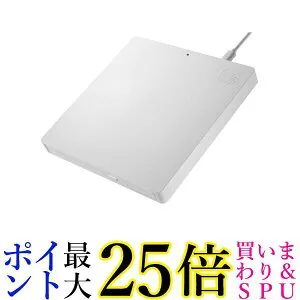 I・O DATA スマートフォン用CDレコーダー CD-SEW