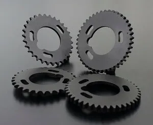 WEBCAM ウェッブカム アジャスタブル カムスプロケット CBR929RR FIRE BLADE [ファイアブレード] HONDA ホンダ エンジンパーツ エンジン