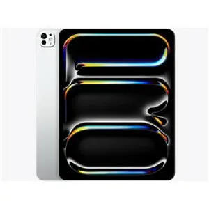 Apple iPad Pro 13インチ (M5) Wi-Fi 256GB 2025年秋モデル MDYK4J/A シルバー アップル アイパッド プロ