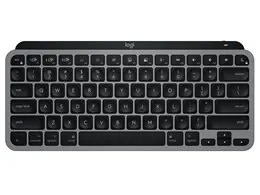 MX KEYS MINI for Mac KX700MSG [スペースグレー]
