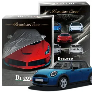 【純正を超えた】 BMW MINI ミニ クーパー C 5ドア F65 型 CLASSIC TRIM 対応 ボディカバー Dr.カバー 裏起毛 ボディーカバー カーカバー 車体カバー 車 カバー 車用 紫外線 雨 雪 霜 黄砂 花粉 防塵 防