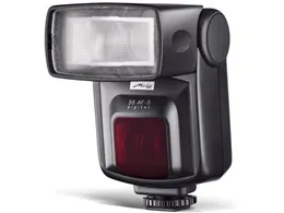 MECABLITZ 36AF-5 digital キヤノン用