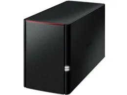 LinkStation for SOHO LS220DN0402B