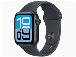 Apple Watch SE 3 GPSモデル 40mm スポーツバンド M/L