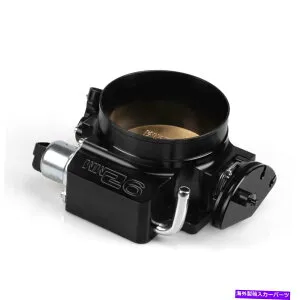 Throttle Body 92mmスロットルボディ + TPS IAC for LSX LS LS1 LS2 LS7 BKスロットル位置センサー 92mm Throttle Body + TPS IAC For LSX LS LS1 LS2 LS7 BK Throttle Position Sensor【並行輸入品】