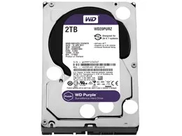 WD20PURZ [2TB SATA600 5400]