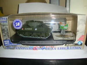 【送料無料】ホビー 模型車 車 レーシングカー シロッコcarro armato destroyer m 10 2 db siroco 50 anniversario liberazione