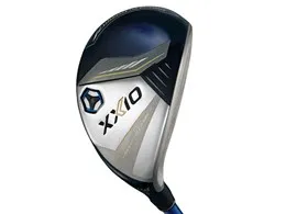 ゼクシオ 13 ハイブリッド ユーティリティー ネイビー [MP1300 ネイビー フレックス：SR ロフト：23]