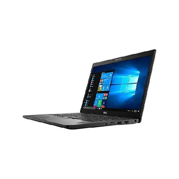 Dell Latitude 7490 14"" Touchscreen Laptop, i5 8350U 1.7Ghz, 16GB DDR4, 256GB M.2 NVMe SSD, Full HD, USB C, HDMI, Webcam, windows 11 Pro, Bla_並行輸入