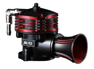 ブリッツ/BLITZ スーパーサウンドブローオフバルブBR 日産 GT-R ニスモ R35 VR38DETT 2023年03月～ リリースタイプ Super Sound Blow Off Valve