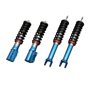 クスコ 車高調 車高調整サスペンションキット ストリートA カムリ AVV50 2011.9～ 956 61J CB