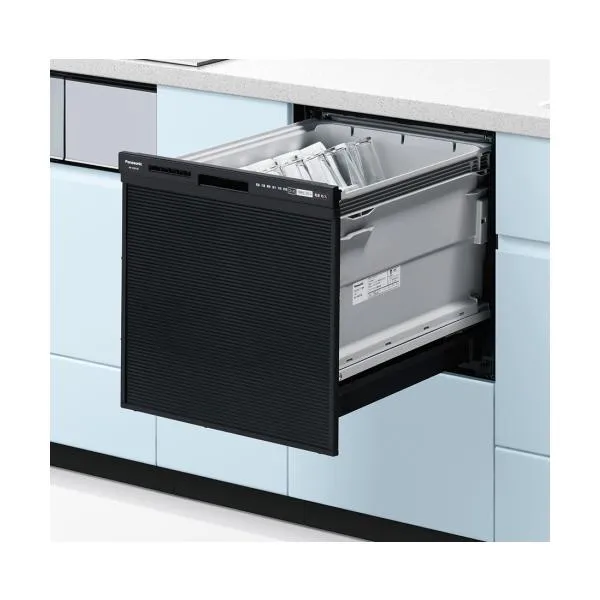 Panasonic(パナソニック) NP-45RS9K (食器洗い乾燥機)