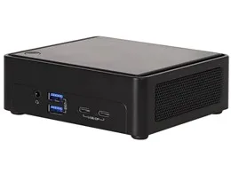 NUCS BOX-1340P/D4