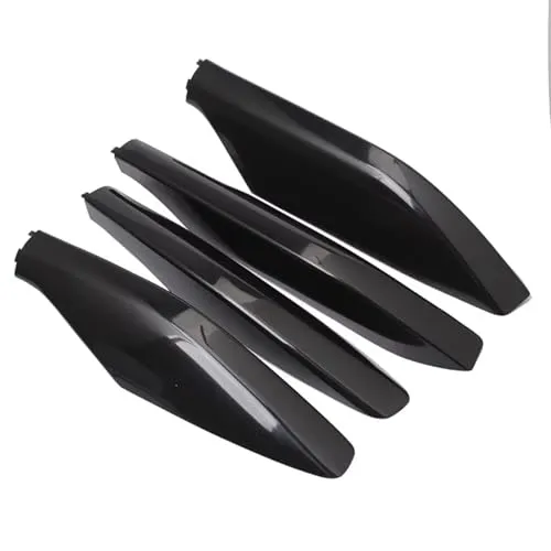 ルーフラッククロス Compatible With For Land For Cruiser For Prado Fj120 2003 2002 2004 2005 2006 2007 2008 2009 ルーフラックレールエンドキャップに対応