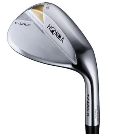 ツアーワールド T//WORLD-W ウェッジ Cソール [NS PRO MODUS3 TOUR 120 フレックス：S ロフト：56 バンス：12]