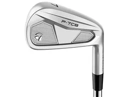 P7CB アイアン 4I [ダイナミックゴールド MID 115 フレックス：S200]