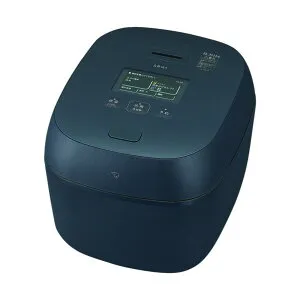 圧力IH炊飯ジャー NXーAA 1升炊き ブラック 濃墨 NX-AA18-BZ