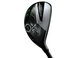 ゼクシオ エックス ハイブリッド ユーティリティー 2022年モデル [Miyazaki AX-2 フレックス：SR ロフト：26]