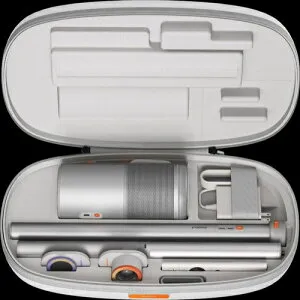 AladdinX アラジンX AladdinX WK03K-S Aladdin Poca Laser 専用ポータブルキット Poca Laserとスタンド、キャリーケースのセット WK03KS