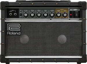 Roland / JC-22 Jazz Chorus Guitar Amplifier ギターコンボアンプ ジャズコーラス 30W ローランド JC22 【未展示・未開封品】【YRK】【PTNB】