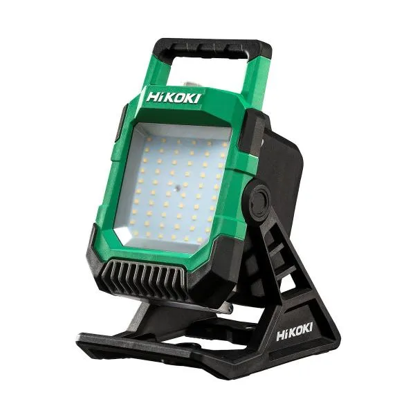 ＨｉＫＯＫＩ（ハイコーキ） １８Ｖコードレスワークライト 本体のみ ＵＢ１８ＤＣ（ＮＮ）