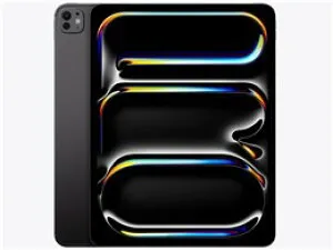 ★アップル / APPLE iPad Pro 13インチ Wi-Fi+Cellular 1TB 2025年秋モデル ME8D4J/A SIMフリー [スペースブラック]【タブレットPC】【送料無料】