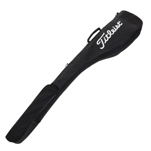 TITLEIST(タイトリスト) バッグ ﾈｸｽﾄｼﾞｪﾝ ｸﾗﾌﾞｹｰｽ TB23NGCCJ-00 BKBK ﾌﾞﾗｯｸ/ﾌﾞﾗｯｸ