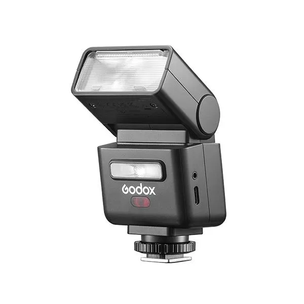 取寄 (KP) iT32+X5 C トリガーキット キヤノン用 Godox (ゴドックス) キット品 ※詳しい納期についてはお問い合わせ下さい