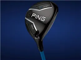G440 MAX フェアウェイウッド #9 [PING TOUR 2.0 BLACK 65 フレックス：X]