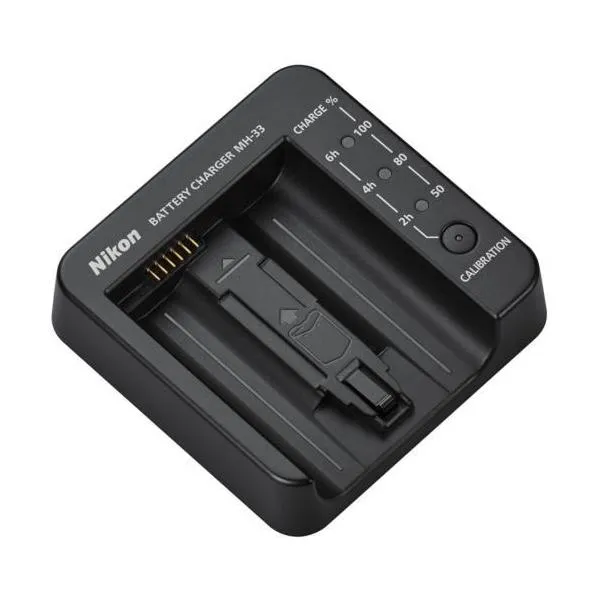 ニコン(Nikon) MH-33 バッテリーチャージャー