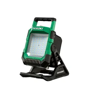 【4/25限定 1,000円クーポン配布】ハイコーキ（旧：日立工機） UB18DC(NN) コードレスワークライト 18V 本体のみ(※バッテリー・充電器別売り) 充電式