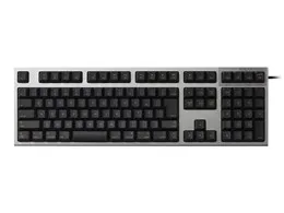 REALFORCE SA for Mac R2SA-JP3M-BK [ブラック+シルバー]