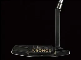 HENDRIX パター レフティー [34インチ]