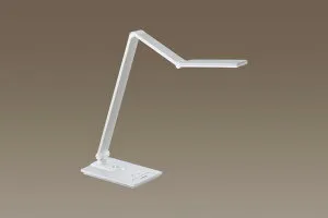 パナソニック SQ-LD560-W(SQLD560W) パルックLEDデスクスタンド（デスクタイプ）