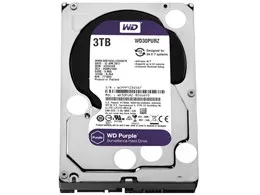 WD30PURZ [3TB SATA600 5400]