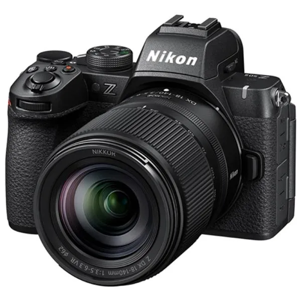 Nikon（ニコン） ミラーレスカメラ Z50II Z50II 18-140 VR レンズキット