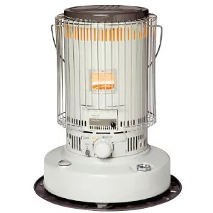 トヨトミ b_対流形石油ストーブ KS-67H（W） KS-67H(W)