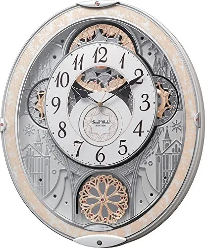 スモールワールドノエルNS 8MN407RH03