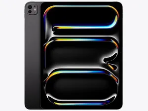 Apple iPad Pro 13インチ Cellular 2TB Nano-texture ME8M4J/A [スペースブラック]【お取り寄せ ※1ヶ月から2ヶ月見込み】