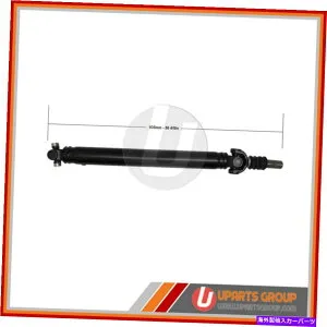 Driveshaft 2007年から2010年のフロントドライブシャフトシボレー雪崩 - OEMの交換 Front Drive Shaft for 2007-2010 Chevrolet Avalanche - OEM Replacement【並行輸入品】