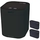 パリパリキュー PPC-11F2-MB [マットブラック]