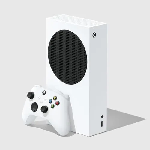 【整備済み品】 Xbox Series S マイクロソフト 120fps WQHD SSD512GB Game Pass パルワールド