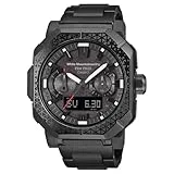 プロトレック Climber Line White Mountaineering コラボレーションモデル PRW-B1000WM-1JR