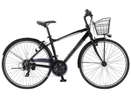 オフィスプレス スポーツ BAA-Q [ブラック]