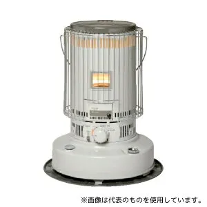 トヨトミ KS-67H 電子点火式対流型石油ストーブ