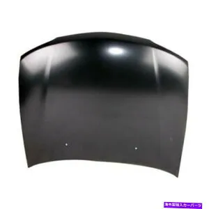 hood panel 新しいフードパネルの直接交換適合1997-2001三菱ミラージュセダン New Hood Panel Direct Replacement Fits 1997-2001 Mitsubishi Mirage Sedan【並行輸入品】