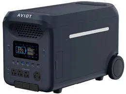 AVIOT PS-F3000 [ネイビー]